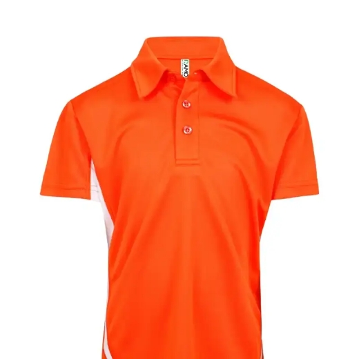 Picture of RAMO, Kids Accelerator Polo